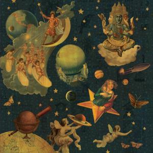 Mellon Collie and the Infinite Sadness reissue